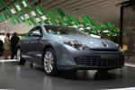 Renault Laguna Coupe 2008 года